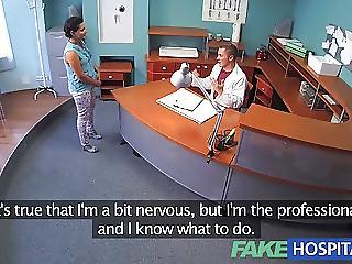 best of Fucks fakehospital overhears doctor nurse