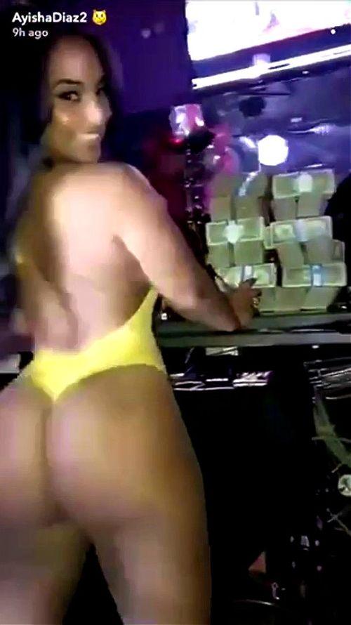 Lady L. reccomend for thick ass nyc