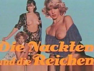 best of Vintage from uncensored clip sexy german