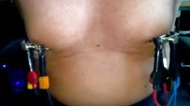 Electro nipple