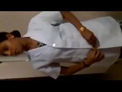 Ladybug reccomend tamil nurse hot