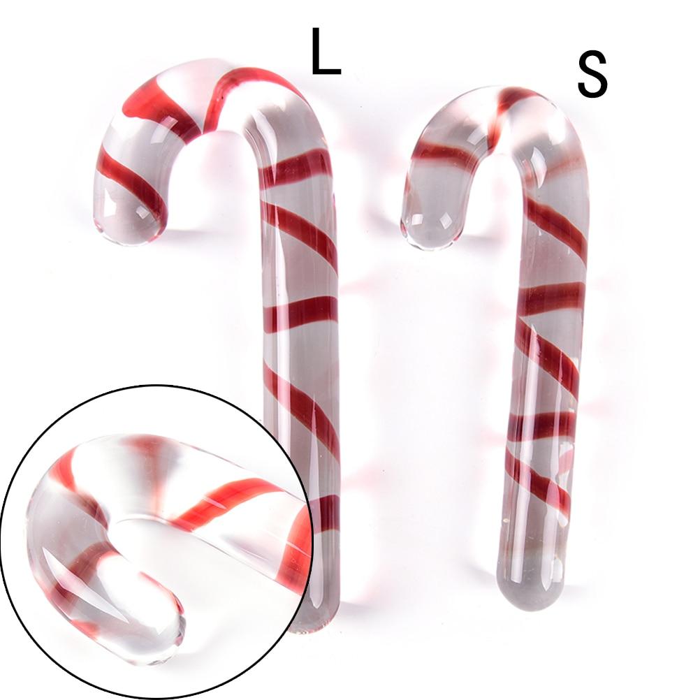 Dandelion recommend best of dildo glass candy cane
