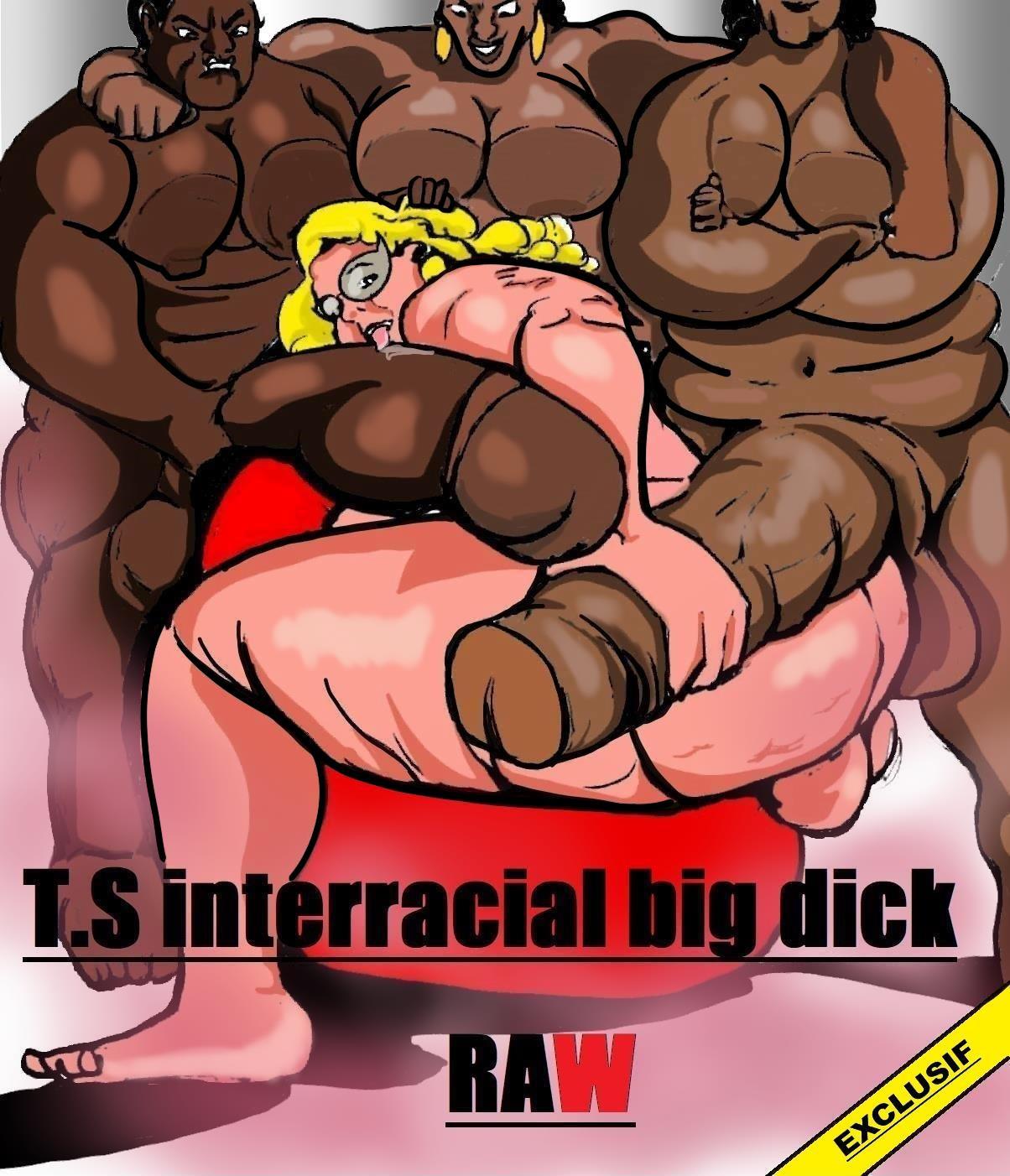 best of Big cock shemale animated