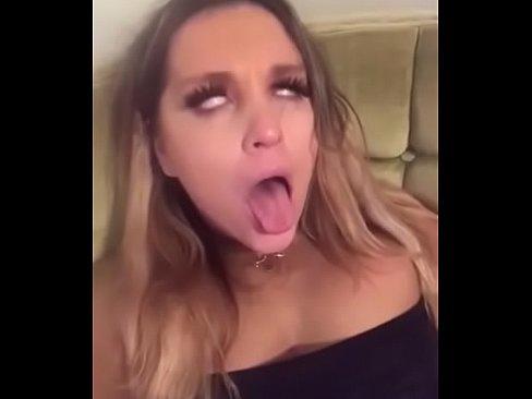 ULTIMATE AHEGAO SNAPCHAT HENTI GIRL COMPILATION.