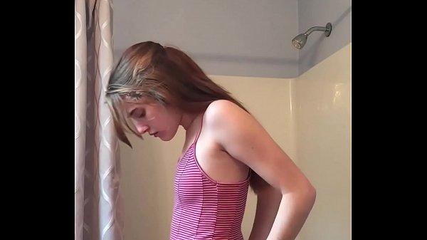 Parallax recommendet dressing spy showers real girls