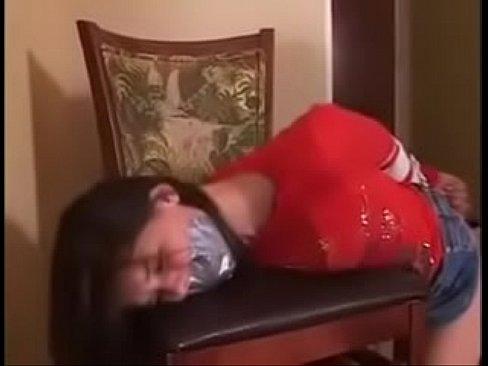 best of Tied girl girl gagged