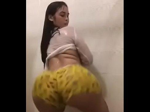 best of Latina booty twerk thick