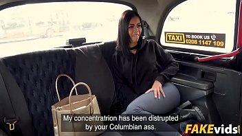 Showboat reccomend fake taxi latina