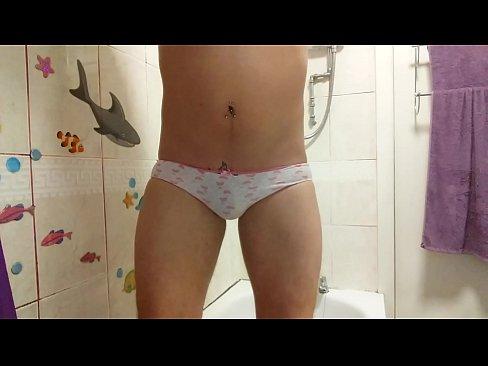 Touchdown reccomend wetting panties morning