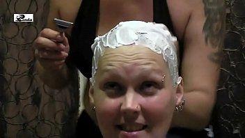 best of Nude headshave lost