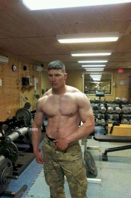 best of Military bf