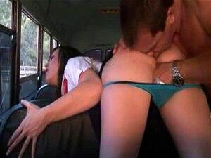 Governor reccomend school bus anal