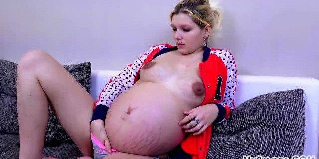 Dreads recommendet south photo pregnant xxx girls
