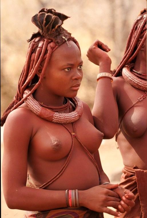 Diesel reccomend african tribal porn images