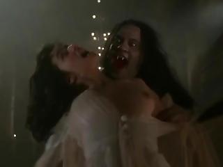 Twinkle T. reccomend vampiress chayse evans seduces into