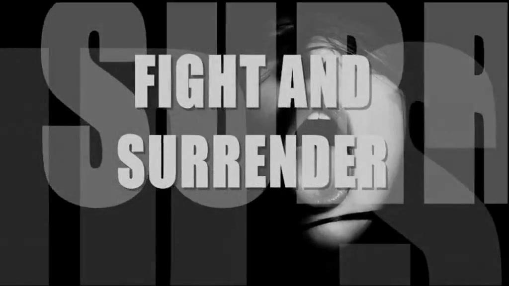 Bootleg reccomend sissy hypno fight surrender annamalice