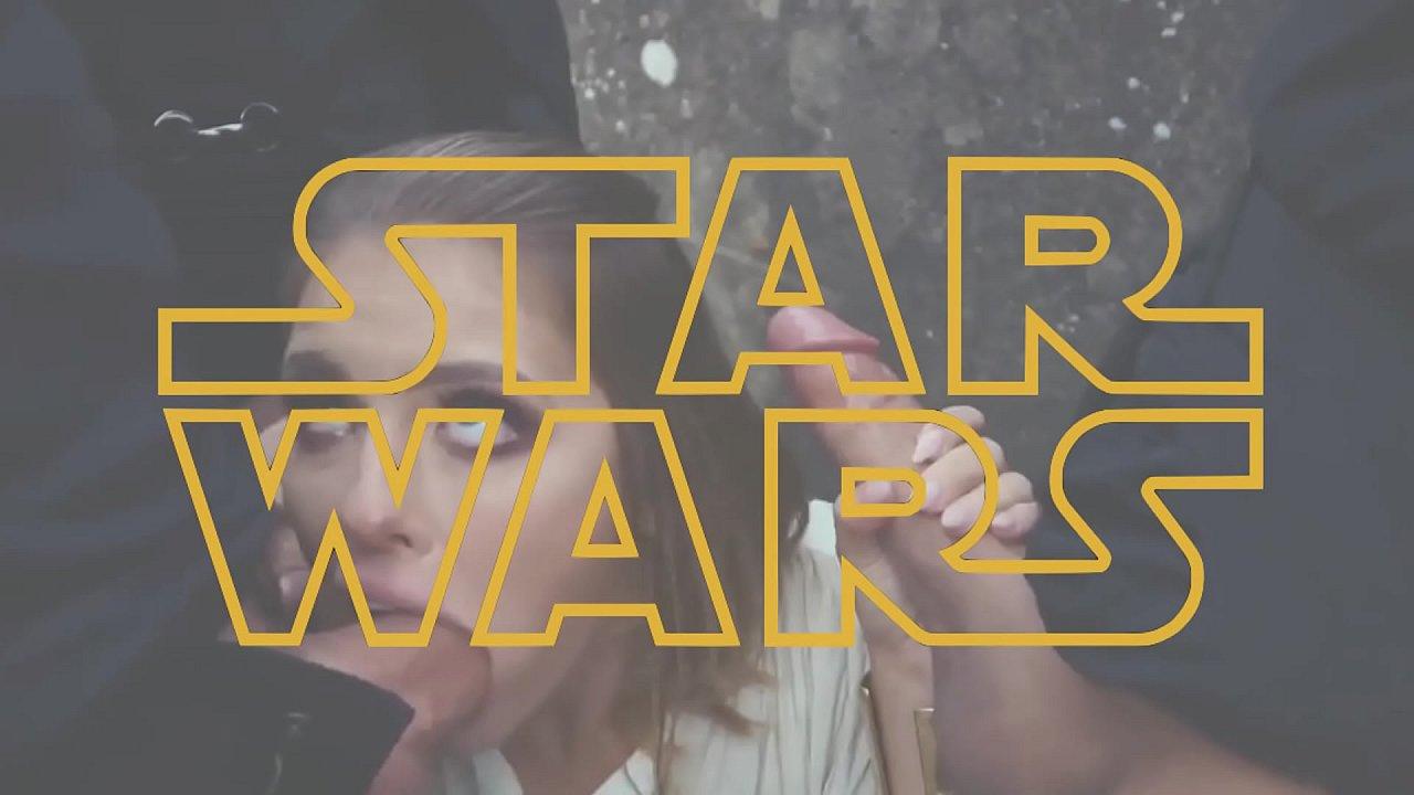 1 porn wars episode star Star Wars