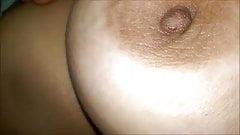 Nipple close up hd