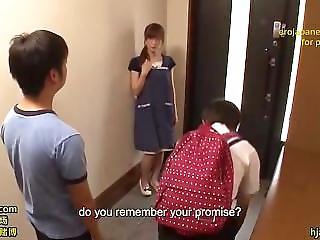 Japanese Subtitles Porn