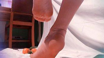 Epiphany recommendet giantess barefoot crush
