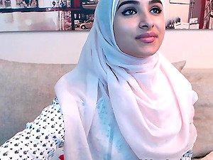 Don recomended girls arab beautiful teen hijab