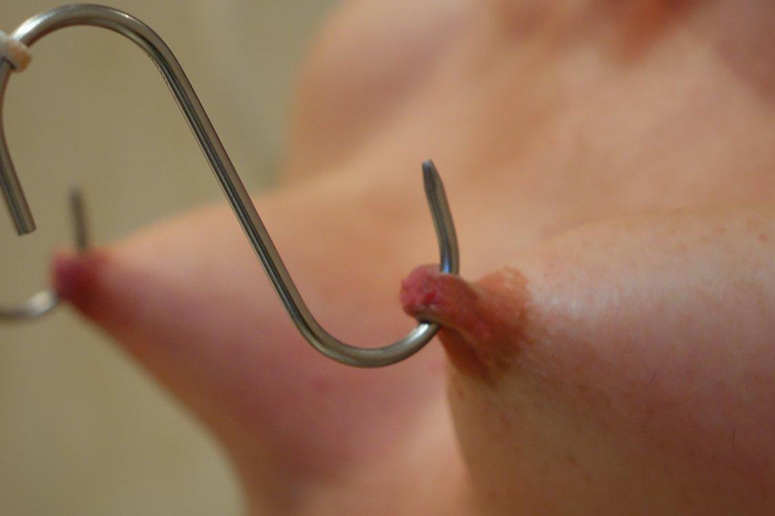 Nipple nail
