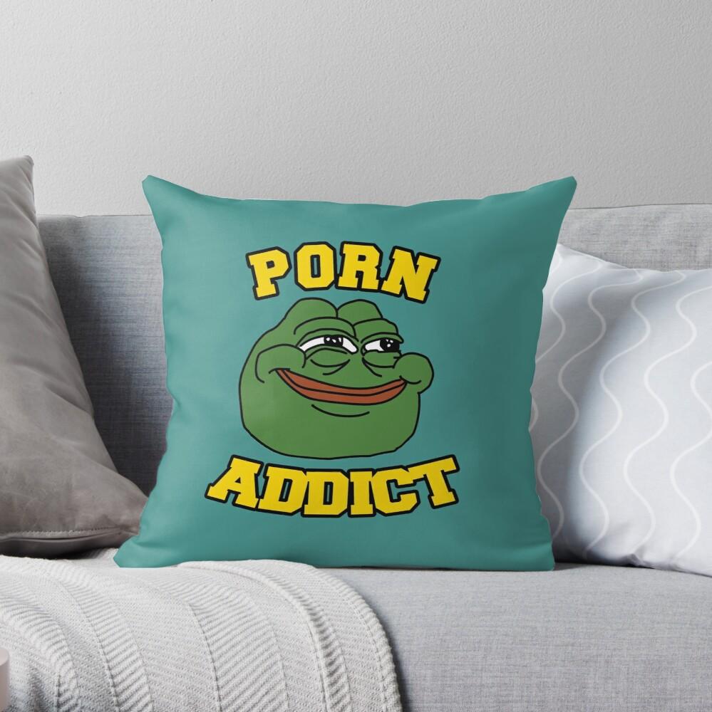 Pillow with vior dont hear