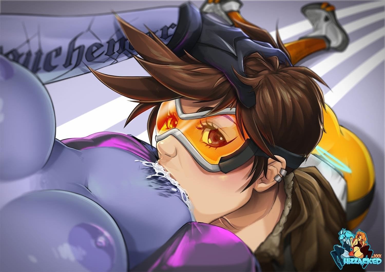 Armed F. reccomend tracer deepthroat extended version