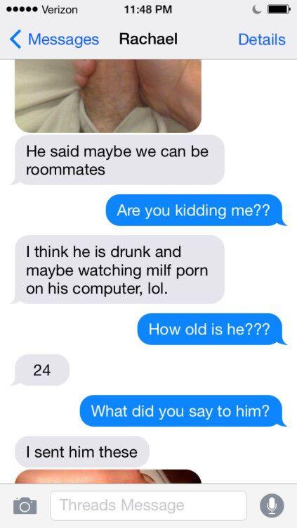 best of Text cheating