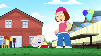 Pictures showing for Family Guy Blowjob Porn - www.mypornarchive.net