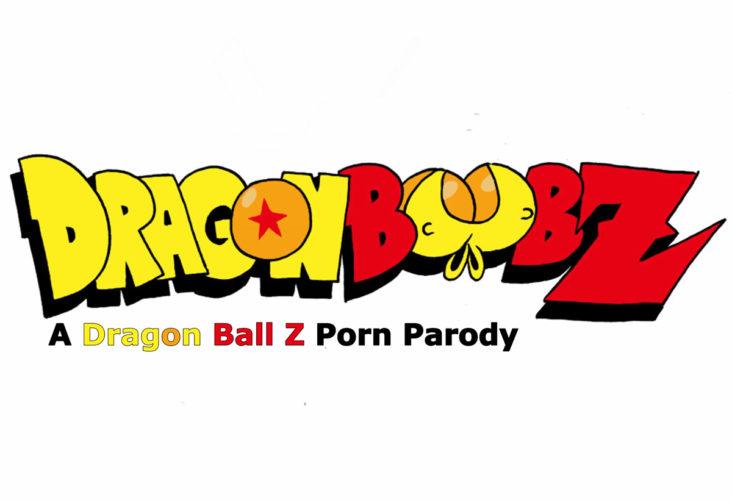 Dragon ball z porn