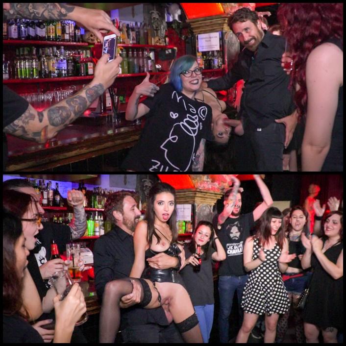 best of Sex party goth