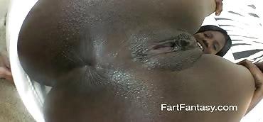 Kay love fart