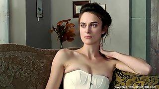 Manager reccomend keira knightley nude sexy the aftermath