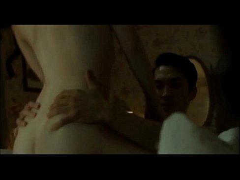 [Korean Movie Sex Scenes] Kim Yoo Yeon Sex Scenes in Purpose of Reunion