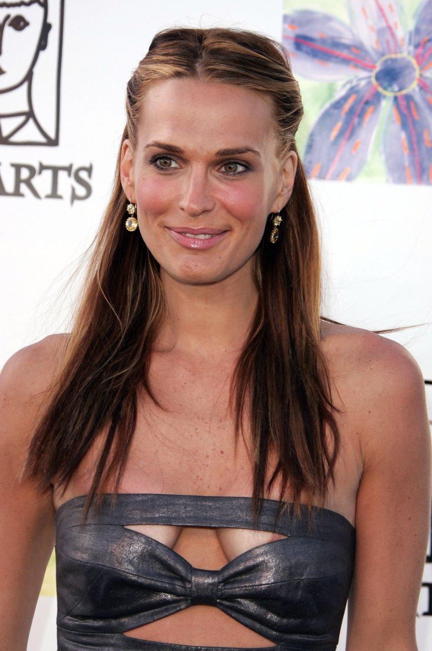 Onlyfans molly sims 10 Best