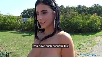 Gucci reccomend public agent with amazing tits fucked