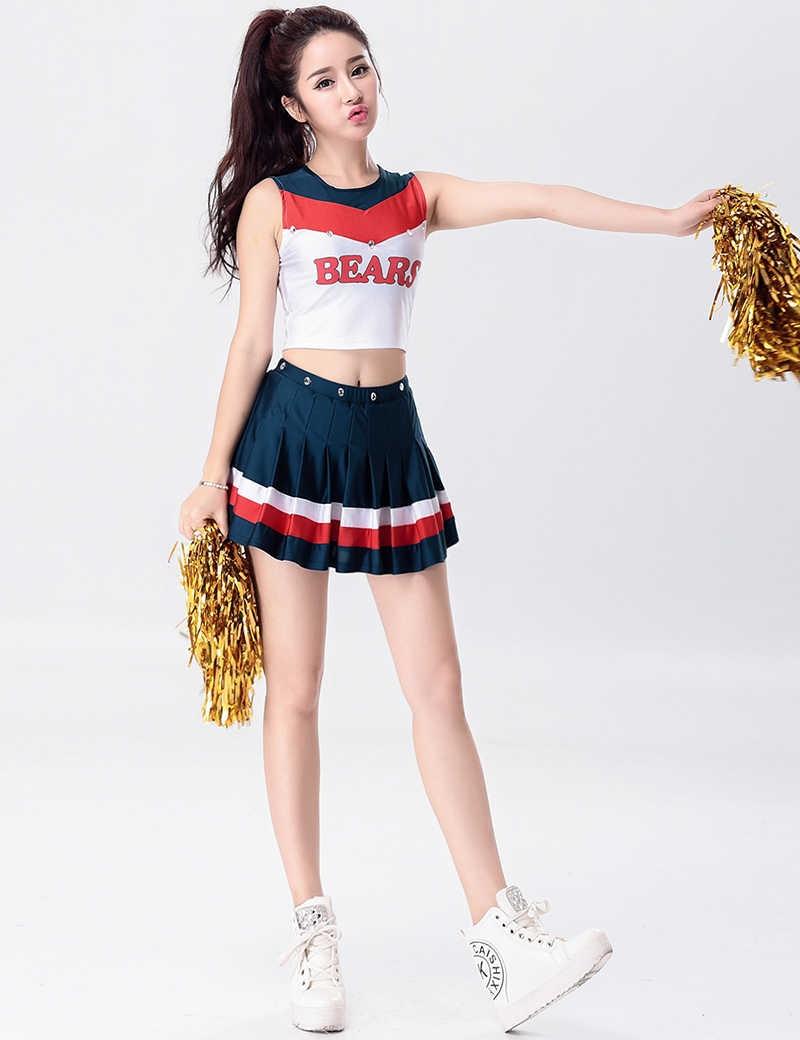 Lapis L. recommend best of cheerleader sexy chinese costume girl