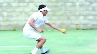 Firefly recomended busty gets teensloveanal tennis coach