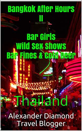 Travel and fuck amazing thai