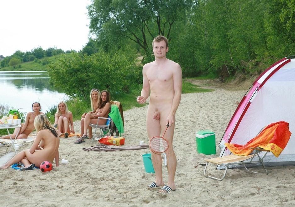 Free public nudist thumbs