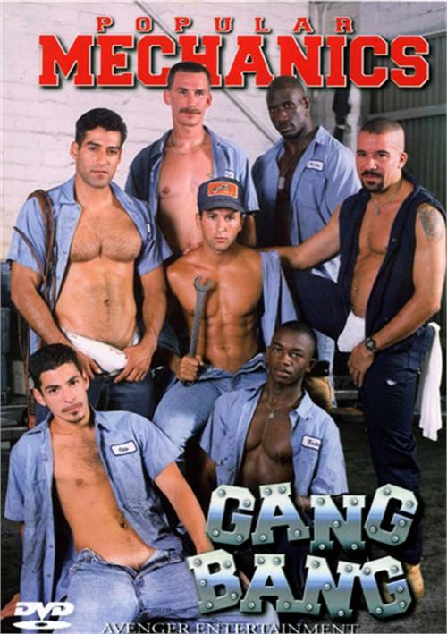 best of Mechanics gang bang Popular