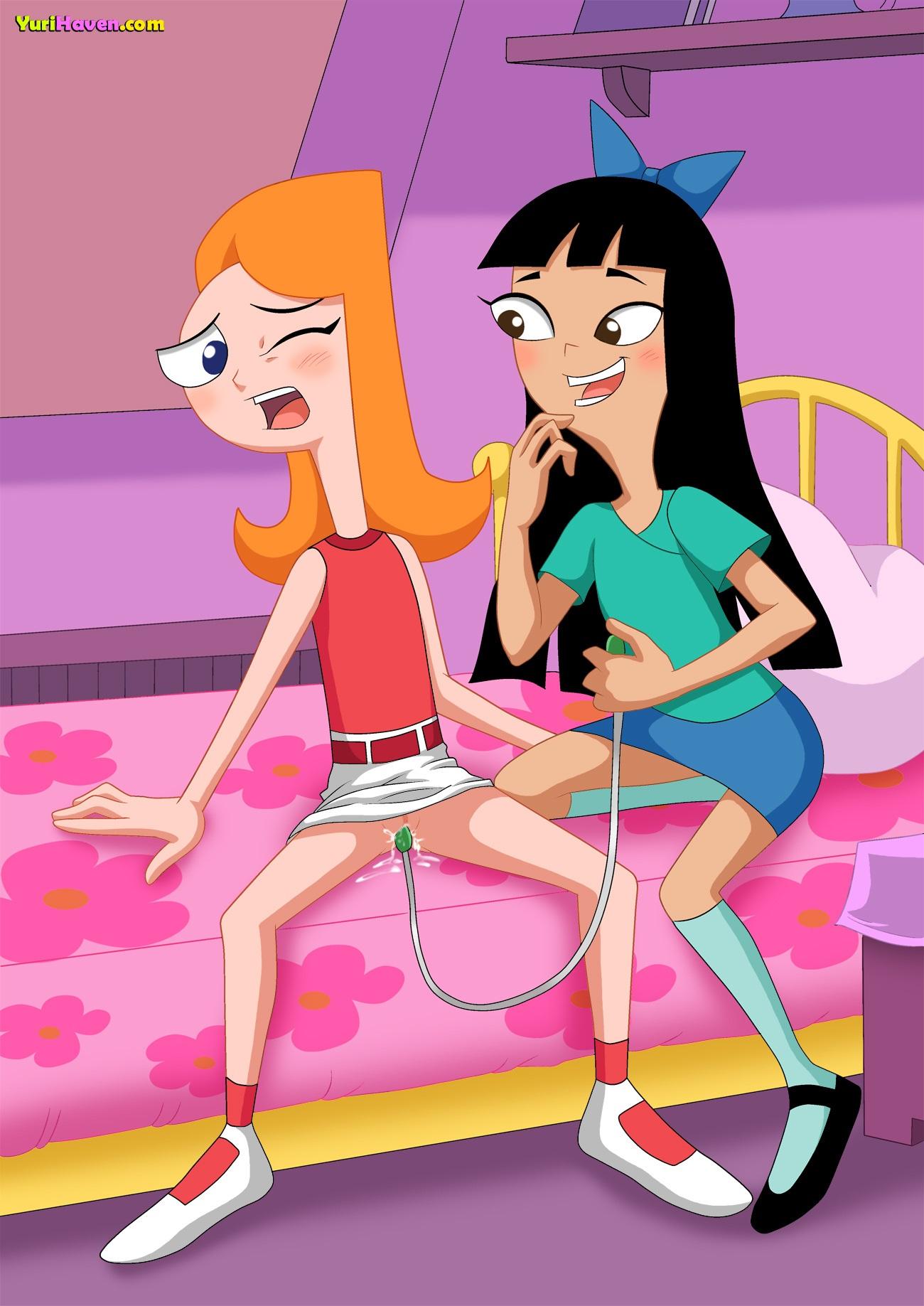 Candace Phineas Y Ferb Pussy Hairy Xxx