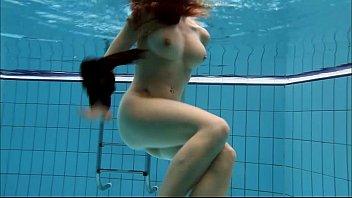 Hummer reccomend underwater boobs