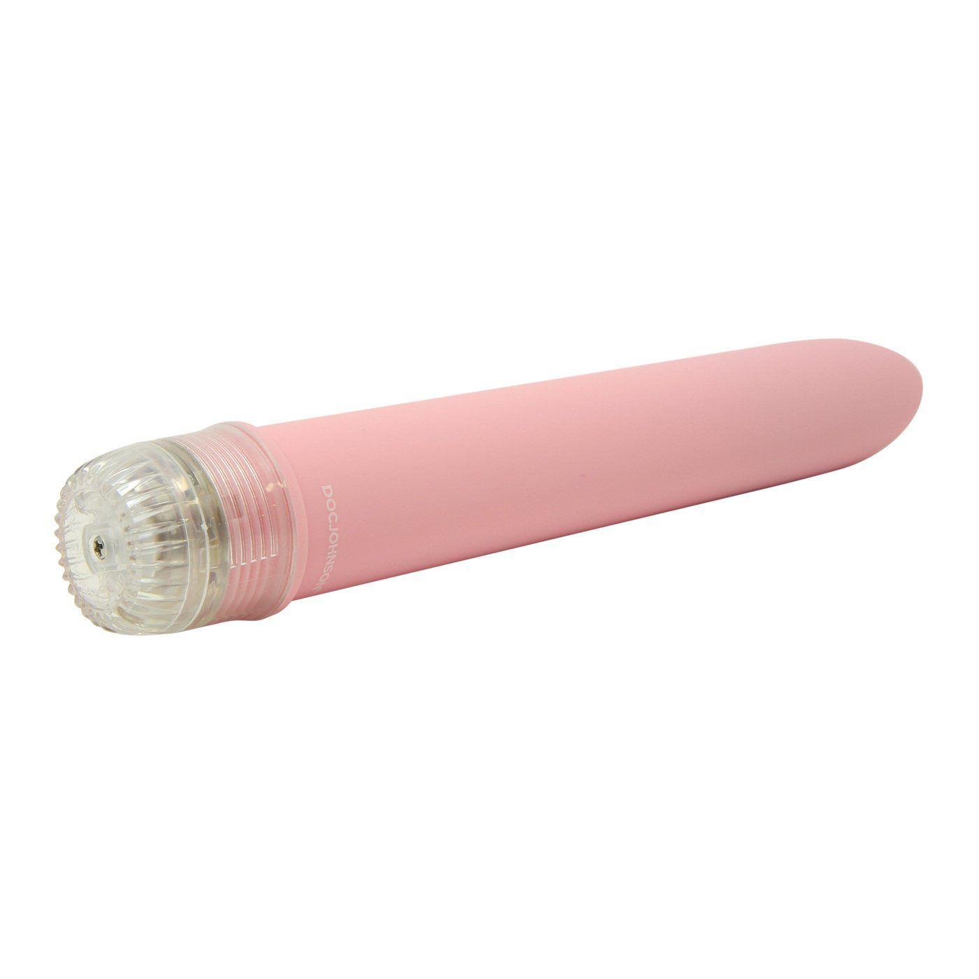best of Touch vibrator Private