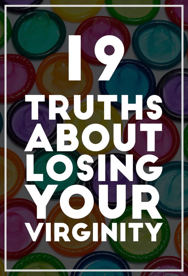 Average age girls loose their virginity