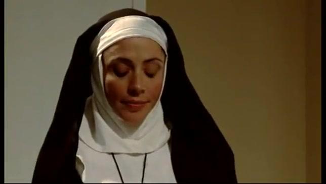 best of Blowjob catholic nun