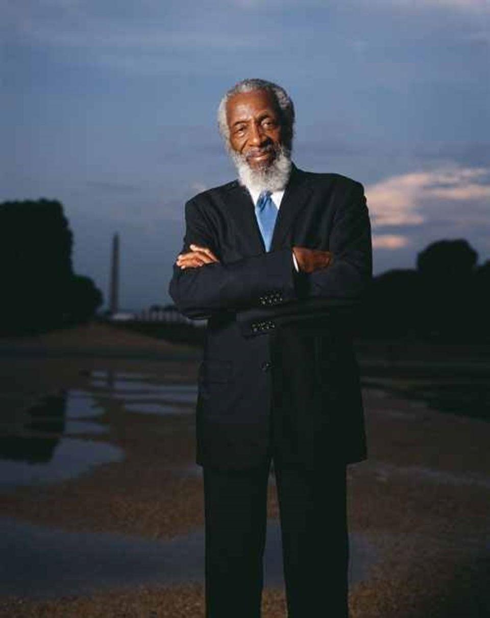 Jail B. reccomend Dick gregory bahamian dietary supplement