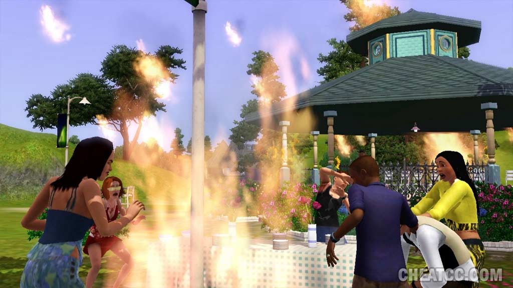 best of Xbox one Sims 3 for