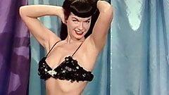 Vice recomended film page clip bettie video Strip